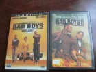 BAd Boys I & II