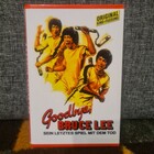 Goodbye Bruce Lee: Sein letztes Spiel mit dem Tod große Hartbox von AVV   OOP!!! 