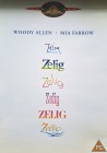 Zelig Woody Allen MGM Erstauflage