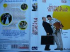 Immer noch ein seltsames Paar ... Jack Lemmon, Walter Matthau  ... VHS 