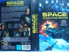 Space : Jenseits der Grenzen ... Morgan Weisser, Kristen Cloke ... VHS 
