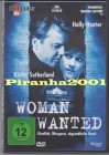 Woman Wanted - FULL UNCUT - Kiefer Sutherland - Holly Hunter - Knaller - Klassiker - Kult - TOP 