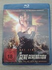 The Gene Generation - Der Tod ist nur ein Upgrade Blu ray mit Bai Ling