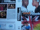 Young Soul Rebels ... Valentine Nonyela, Mo Sesay  ... VHS 