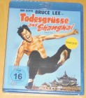 Todesgrüsse aus Shanghai Blu-ray OVP 