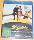 Blue in the Face Blu-ray OVP 