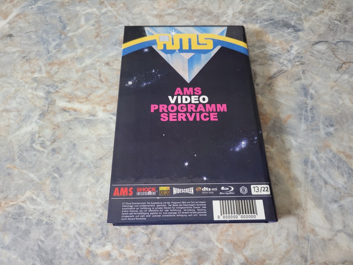 (( DAS BAMBUSCAMP DER FRAUEN / GR.HARTBOX )) 