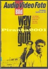 The Way of the Gun - Ryan Phillippe - Benicio Del Toro - Knaller - Klassiker - Kult 