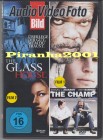 The Glass House - FULL UNCUT + The Champ - FULL UNCUT - Samuel L. Jackson - Knaller - Kult - TOP 