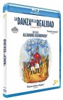 La Danza de la Realidad Edition limitée Blu-Ray