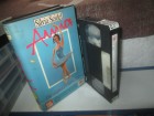 VHS -  VHS - ANNA - SILVIA SEIDEL - DIE ORIGINAL TV SERIE TEIL 1 - TAURUS 1.AUFLAGE