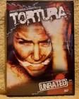 TORTURA Marcel Walz/Michael Effenberger DVD Uncut