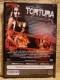 TORTURA Marcel Walz/Michael Effenberger DVD Uncut