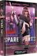 Spare Parts Collectors Edition Nameless Blu-ray Mediabook Top!! 