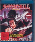 Swordkill - Ghost Warrior - Uncut (Blu-ray)