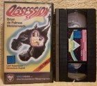 OBSESSION Brian de Palma VHS Erstausgabe