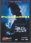 Dark Blue - Die Farbe der Korruption - FULL UNCUT - Ving Rhames - Kurt Russell - Knaller - Klassiker - Kult 