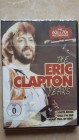 The Eric Clapton Years DVD OVP 