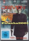 Driven to Kill - Zur Rache verdammt - Steven Seagal - Knaller - Klassiker - Kult - TOP 