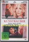 Kunsträuber küsst man nicht! - FULL UNCUT - Antonio Banderas - Meg Ryan - Knaller - Klassiker - Kult - TOP 