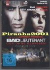 Bad Lieutenant - Cop ohne Gewissen - FULL UNCUT - Nicolas Cage  - Knaller - Klassiker - Kult - OVP 