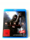 NINJA:PFAD DER RACHE(NINJA II:SHADOW OF A TEAR,SCOTT ATKINS,ISAAC FLORENTINE ACTION KLASSIKER 2013)BLURAY💯UNCUT 