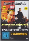 Die Unbestechlichen - FULL UNCUT - Kevin Costner + Hardball - FULL UNCUT - Keanu Reeves - Knaller - Kult - TOP 