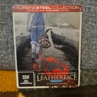 Leatherface Steelbook von Turbine uncut Spio/jk neu und ovp