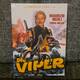 Die Viper Mediabook von Retro Gold 531/1000 mit Maurizio Merli von Umberto Lenzi