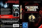 Chernobyl Diaries DVD gebr.