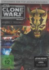 Star Wars - The Clone Wars - Staffel 3.3 [Neu]