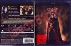 Spawn - Director's Cut / Blu Ray NEU OVP uncut