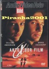 Akte X - Der Film - FULL UNCUT - David Duchovny - Gillian Anderson - Knaller - Klassiker - Kult 