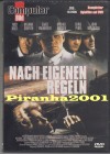 Nach eigenen Regeln - FULL UNCUT - Nick Nolte - Melanie Griffith - Out of Print - Knaller - Klassiker - Kult 