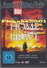 Home of the Brave - FULL UNCUT - Samuel L. Jackson - Jessica Biel - 50 Cent - Knaller - Klassiker - Kult 