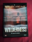 Kleine Hartbox Wilderness Limitiert auf 33 Stück mit aufgeklebten 3D Hologramm Bild  die Nr. 1 von allen 33 Filmen