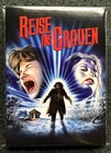 BD/DVD - Reise ins Grauen - Limited Edition im Schuber 0148/1000 - Uncut 