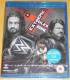 WWE Extreme Rules 2016 UK Import Blu-ray OVP englisch 