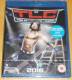 WWE TLC - Tables, Ladders & Chairs 2016 UK Import Blu-ray OVP englisch 