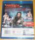 WWE Payback 2016 UK Import Blu-ray OVP englisch 