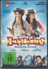 Bandidas - FULL UNCUT - Penelope Cruz - Salma Hayek - Knaller - Klassiker - Kult 