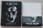 The Nighbor-The Collector-The Collection  lim.Edition Uncut  gebraucht 