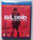 Evil Dead   2013   Extended cut   BluRay  Ovp 