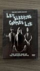 Let Sleeping Corpses Lie