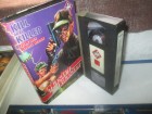 VHS - Master Blaster - Verlierer müssen sterben - UFA HARDCOVER