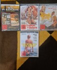 Erwin C. Dietrich Collection mit 4 DVDs ! Kultklassiker des Sleaze und Bahnhofskino ! Schwer zu bekommen