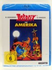 Asterix in America - inkl. Schwörerdeutsch von Erkan & Stefan - Indianer, Amerika. Gallier, Animation 