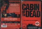 Cabin of the Dead B - UNCUT (99188111362, NEU OVP)