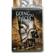 DVD GOING TO PIECES - Die ultimative Tour durch ein blutiges Genre | Slasher-Doku | Uncut 