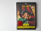 MEDIABOOK - DER LIQUIDATOR - CHARLES BRONSON 